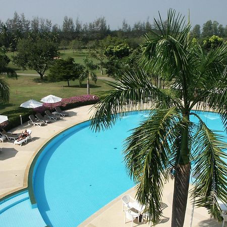 The Royal Chiang Mai Golf Resort Ban Mai  외부 사진