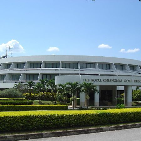 The Royal Chiang Mai Golf Resort Ban Mai  외부 사진