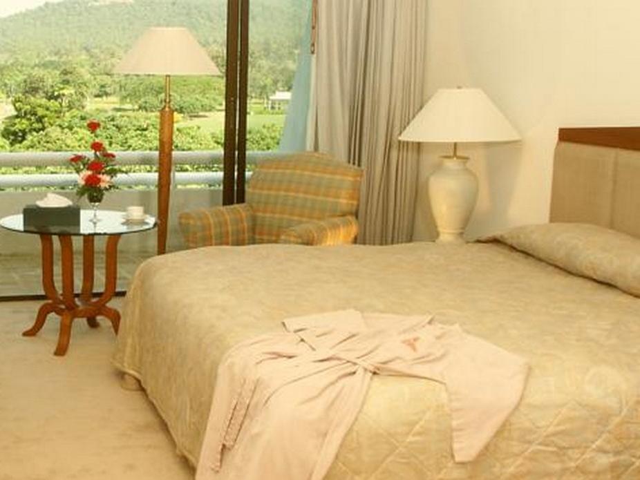 The Royal Chiang Mai Golf Resort Ban Mai  외부 사진