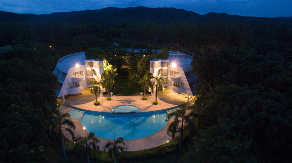 The Royal Chiang Mai Golf Resort Ban Mai  외부 사진