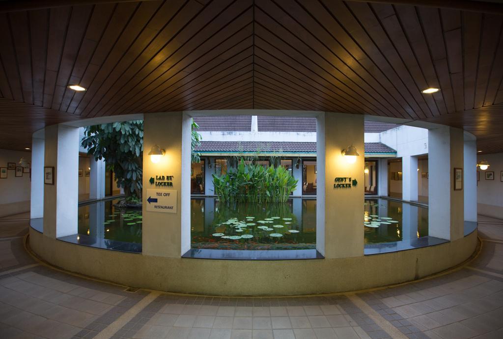 The Royal Chiang Mai Golf Resort Ban Mai  외부 사진