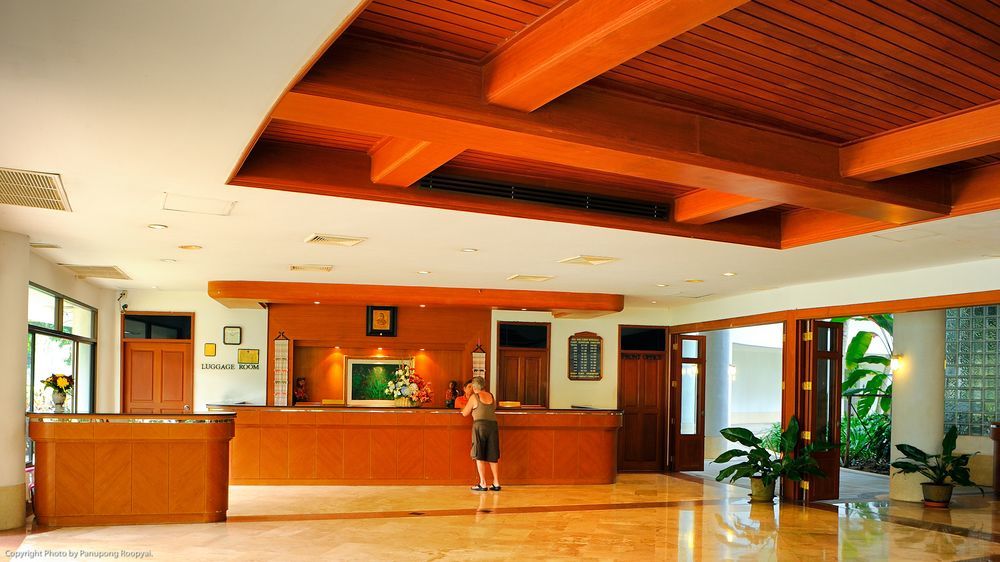The Royal Chiang Mai Golf Resort Ban Mai  외부 사진