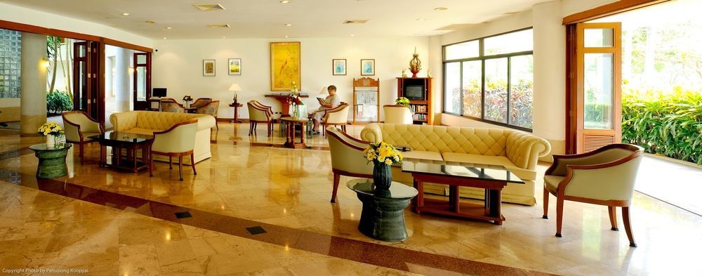 The Royal Chiang Mai Golf Resort Ban Mai  외부 사진
