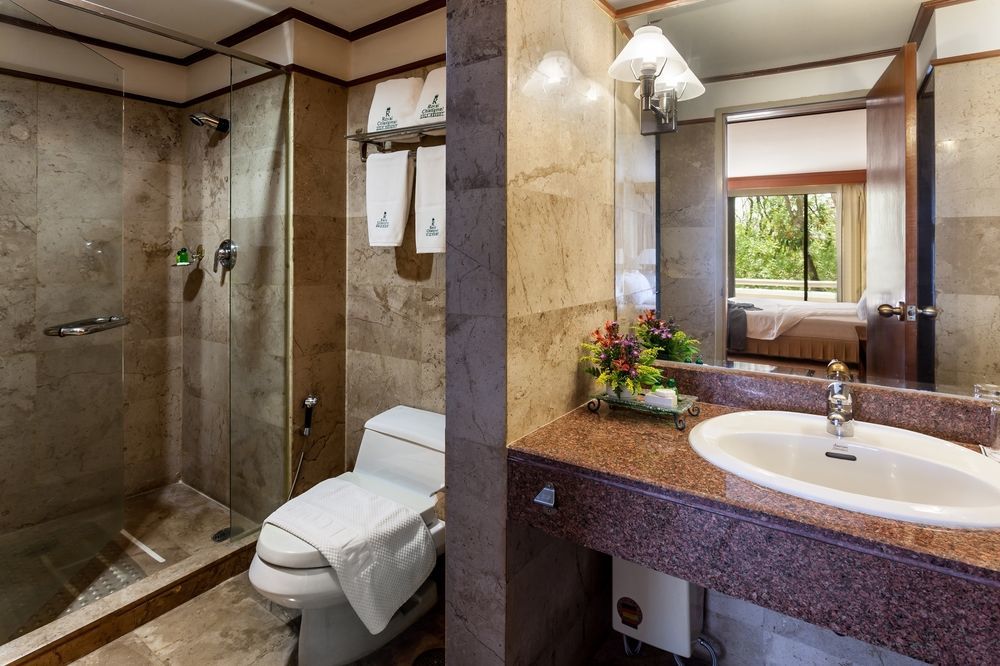 The Royal Chiang Mai Golf Resort Ban Mai  외부 사진