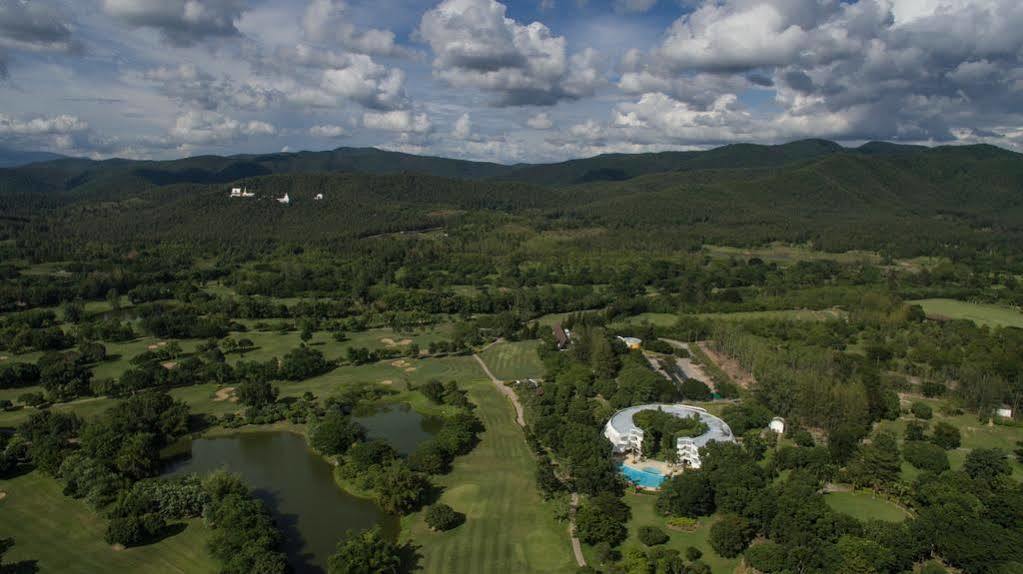 The Royal Chiang Mai Golf Resort Ban Mai  외부 사진