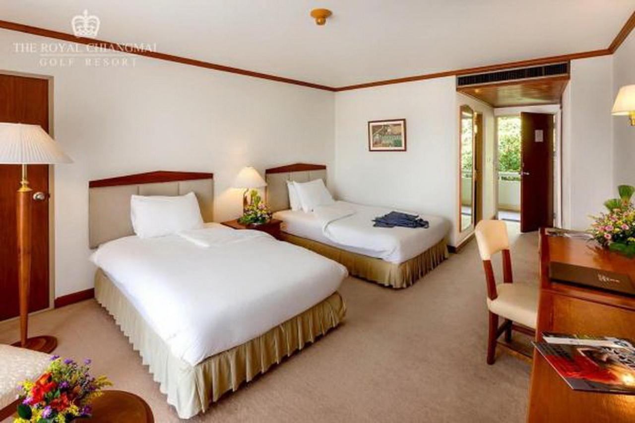 The Royal Chiang Mai Golf Resort Ban Mai  외부 사진