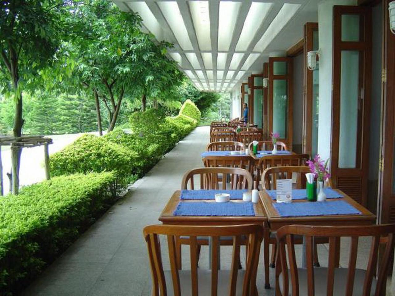 The Royal Chiang Mai Golf Resort Ban Mai  외부 사진