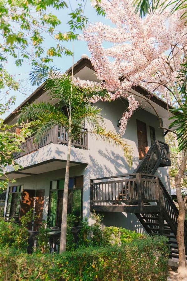 The Royal Chiang Mai Golf Resort Ban Mai  외부 사진
